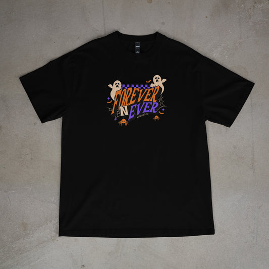 Forever Hallow's Eve Tee
