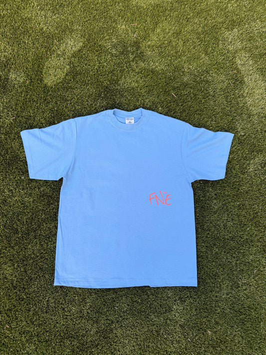 FOREVER, SPRING TEE
