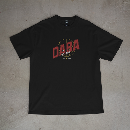 FNE x DABA Tee
