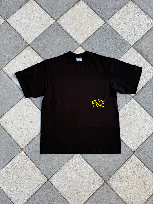 FOREVER, WAVY TEE
