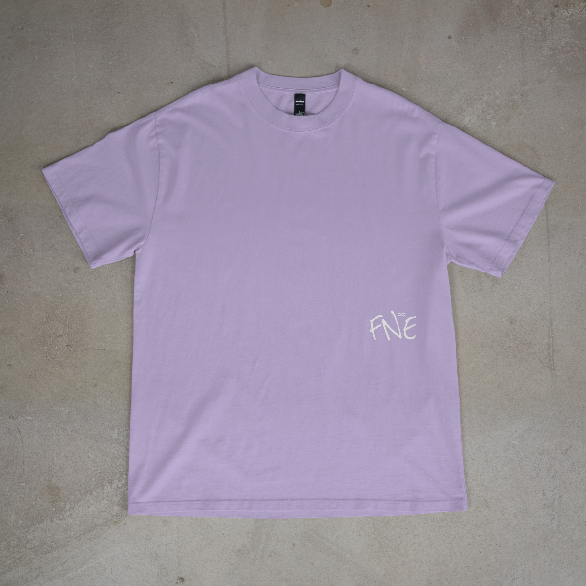 Ube Forever, Logo Tee