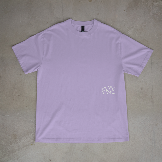 Ube Forever, Logo Tee