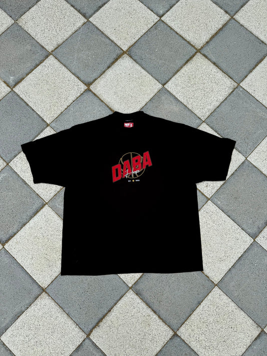 FNE x DABA Tee